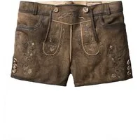 Stockerpoint Trachtenlederhose Rosy