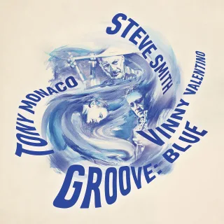 Groove Blue