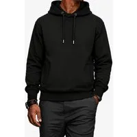 Banco Trainingskapuzenpullover Banco Herren Kapuzenpullover Basic Streetwear Outdoor Hoodie