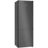 SIEMENS Kühl-/Gefrierkombination iQ300 KG49NVXCG, 203 cm hoch, 70 cm breit, hyperFresh System für frisches Obst und Gemüse sowie Total noFrost