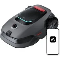 Mova Rasenmähroboter Lidax Ultra 1200, bis 1200 m² Rasenfläche