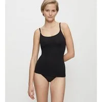Triumph Shapinghemd Trendy Sensation Spaghetti-Träger, Rundhals-Ausschnitt, figurbetont