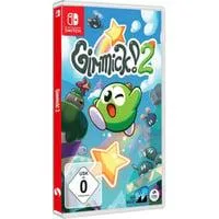 Gimmick 2, Nintendo Switch-Spiel