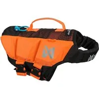 Non-stop dogwear Hundeweste PROTECTOR LIFE JACKET, optimiert Auftrieb, Stabilität und Bewegungsfreiheit
