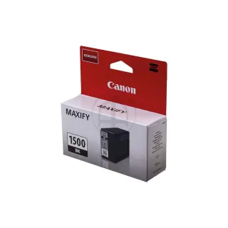 Original 9218B001 CANON PGI1500BK Maxify MB Tinte