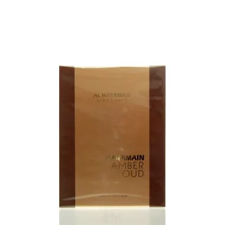 Al Haramain Amber Oud Eau de Parfum 60 ml