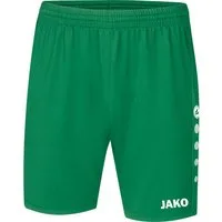 Jako Sweatbermudas 4465 Sporthose Premium