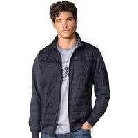 CASAMODA Sweatjacke CASAMODA Sweatjacke uni