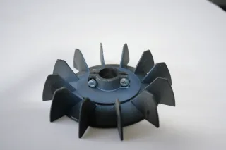 ELMAG Ventilatorflügel - 9708272