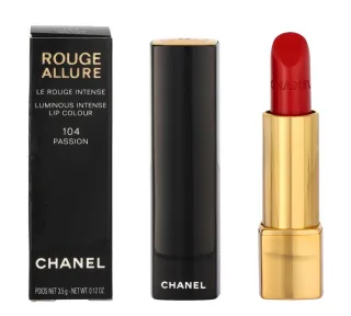 Chanel Rouge Allure Luminous Intense Lip Colour 3,5gr.