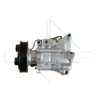 NRF Klimakompressor Mazda 2 DE 32687G