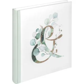 Walther Everlasting 28x30,5 50 weiße Seiten Hochzeit UH163