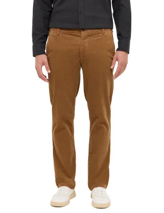 MUSTANG 5-Pocket-Hose "Herren Style Tramper Straight"
