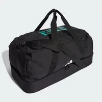 adidas Performance Reisetasche MERCEDES AMG PETRONAS FORMULA 1 TEAM DNA DUFFELBAG (1-tlg)
