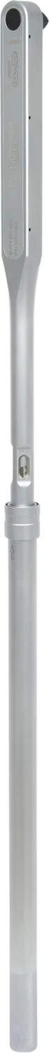 KS Tools 1/2" ALUTORQUEprecision-Drehmomentschlüssel, Rechtsanzug - 516.5049