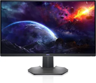 Dell S2721DGFA [27" WQHD AH-IPS 165Hz 2x HDMI DP USB 1ms Reaktionszeit] schwarz