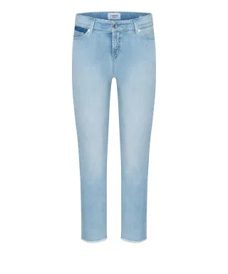 CAMBIO - Piper cropped sun bleached - Gr. - 29