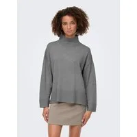 ONLY Stehkragenpullover ONLCOCO LIFE LS HIGH NECK CC KNT