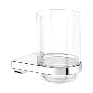 Keuco Glashalter Collection Moll 12750, 12750019000
