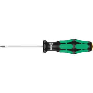 Wera 335 Schlitz-Schraubendreher - Elektrikerklinge Klingedurchmesser 2,5 - 05008006001