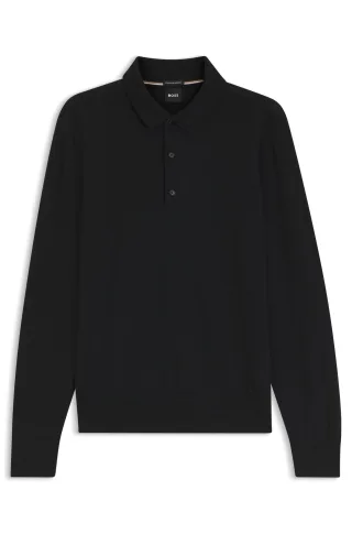 BOSS Menswear Black - H-Lancione Black - Gr. - XXL