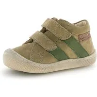 Naturino SABBY VL Lauflernschuh Babyschuh, Klettschuh, Größenschablone zum Download