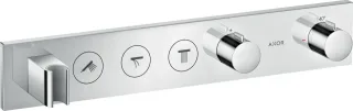 Hansgrohe Thermostatmodul Unterputz Select Axor 18356250