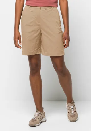 Jack Wolfskin Shorts "DESERT SHORTS W"