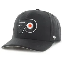 '47 Brand Baseball Cap Low Profile ZONE Philadelphia Flyers