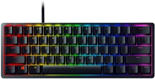 Razer Huntsman Mini | rz03-03391700-r3g1 | Tastatur - Hintergrundbeleuchtung