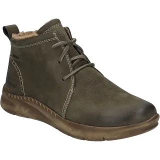 JOSEF SEIBEL Conny 56 | Stiefelette für Damen | Grün Conny 56, moos