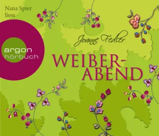Weiberabend (Hörbestseller)