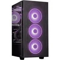 ONE GAMING Gaming PC AN032 Gaming-PC (AMD Ryzen 5 5500, GeForce RTX 5060 Ti, 16 GB RAM, 480 GB SSD, Luftkühlung)