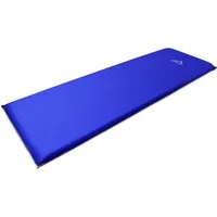 normani Luftmatratze Selbstaufblasende Luftmatratze InFlat I - Trysil, (1-St), Thermomatte Campingmatte Isomatte 193 x 61 x 5 cm