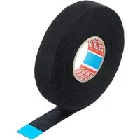 tesa Isolierband Gewebeband 51608 PET-Vlies für Kabel Kabelbaum
