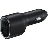 Samsung Kfz-Schnellladegerät 40W EP-L420 USB-Ladegerät