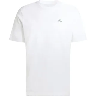 HERREN T-SHIRT M C ICON TEE (JZ5007)