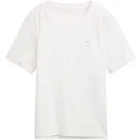 TOM TAILOR T-Shirt (1-tlg) Plain/ohne Details
