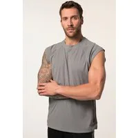 JP1880 T-Shirt Funktions-Top Bauchfit Fitness QuickDry