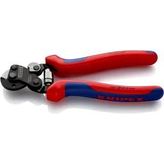 KNIPEX Drahtseilschere - 9562160