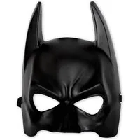 rubiesuk Kostüm Batman Maske für Kids