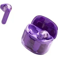 JBL Tune Flex Ghost wireless In-Ear-Kopfhörer (Active Noise Cancelling (ANC), Bluetooth)