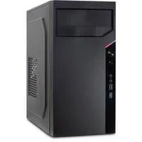 IT-6505 RETO, Tower-Gehäuse schwarz