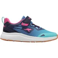 KangaROOS KB-PANG EV Sneaker Nicht abfärbende Sohle