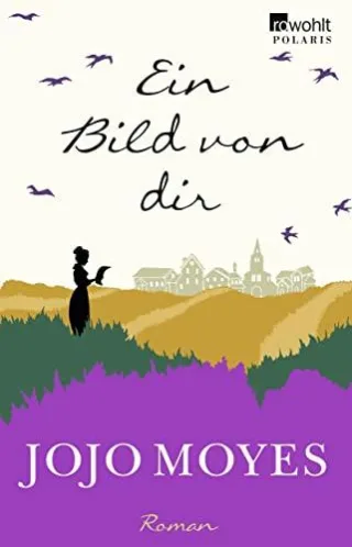 Ein Bild von dir [Broschiert] [2015]