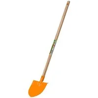 Freund Victoria Schaufel Freund Victoria Kinderspitzschaufel 75 cm Stiel