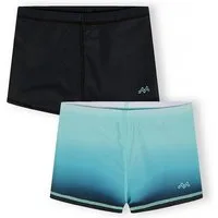 MINOTI Badeshorts MINOTI Badeshorts Jungen – 2er-Pack mit Ombré-Verlauf (2-er Pack)