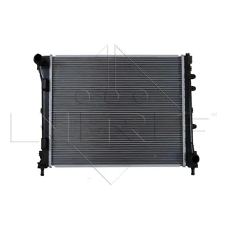 NRF Motork?hler gel?tet Fiat 500 Ford Ka 1,3