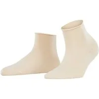 FALKE Kurzsocken Cotton Touch Kurzsocken (1-Paar) mit sehr feinem Maschenbild