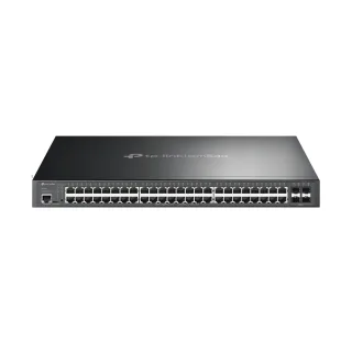 TP-LINK Omada SG3452P | sg3452p | Managed - L2/L3